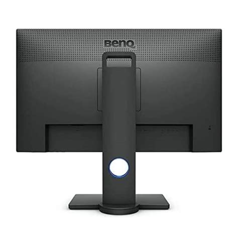 Benq Pd U Inch K Uhd Ips Factory Calibrated Computer Monitor For