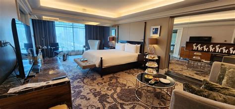 Get Lost In Luxury At The Hotel Indonesia Kempinski Jakarta Travellah