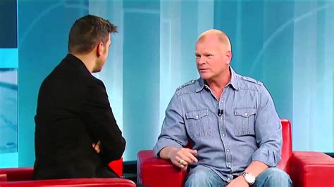 mike holmes interview on george stroumboulopoulos tonight youtube