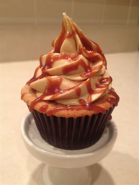 Maybe you would like to learn more about one of these? Frosted!: Salted Caramel Cupcakes - Life Changing!