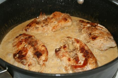 The Pioneer Apron Chicken With Creamy Mustard Sauce Pioneer Woman Recipe