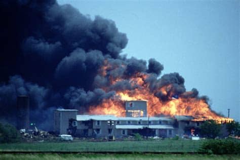 I think they were (and are) criticized pretty sharply across the board. Why a New Branch Davidian Ministry Started at Waco ...