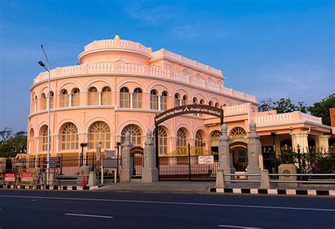 20 Best Places To Visit In Chennai With Children