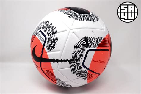 Harry kane, mohamed salah and bruno fernandes have surged out in front in the race for the premier league golden boot, but the sharpshooting trio are trailed by a capable bunch. Nike 2020-21 Premier League Merlin Official Match Ball ...