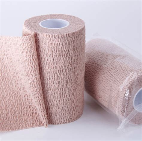 Cohesive Bandage Dl0603 Exw Price Dl Medical And Health