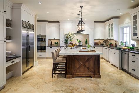 Check spelling or type a new query. Awesome Farmhouse Chip And Joanna Gaines Kitchen Designs ...