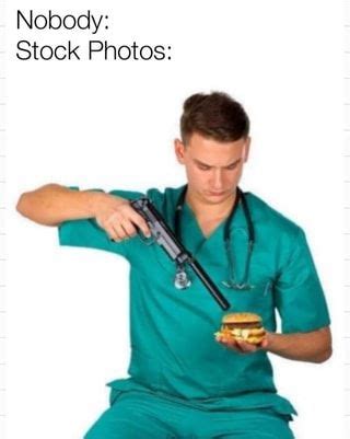 Nobody: Stock Photos: - iFunny :) | Stupid memes, Stupid funny memes, Stupid funny
