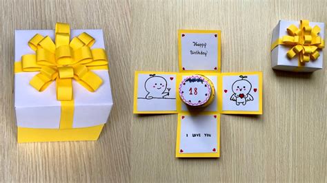 Tổng hợp 52 về quà tặng sinh nhật mẹ handmade Du học Akina