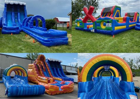 Fash.com's trusted vendors are the absolute best for party rentals near you. We're Open For Party Rentals! | Cincinnati A-1 Amusement ...