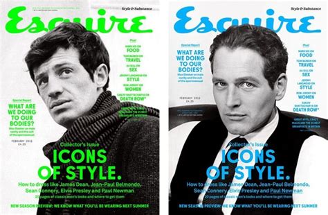 The Best Fonts For Magazine Covers