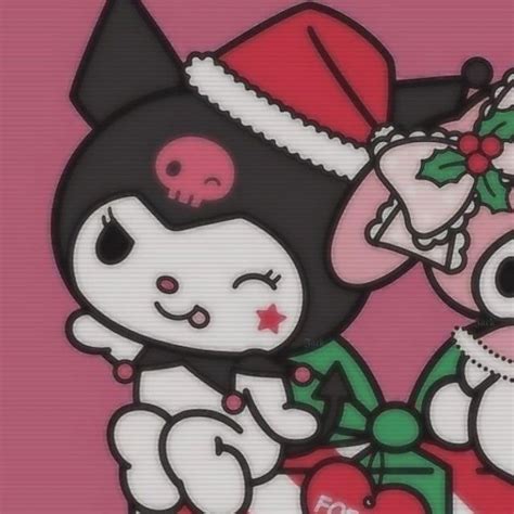 Hello Kitty Natal Sanrio Hello Kitty Christmas Profile Pictures