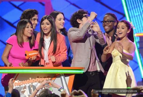 Proud Of Victorious ♥♥ Victorious Photo 30209896 Fanpop