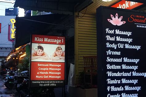 sex massage parlors may reopen but must report patrons to gov t coconuts