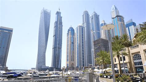 Top 10 Tourist Attractions In Dubai Blog