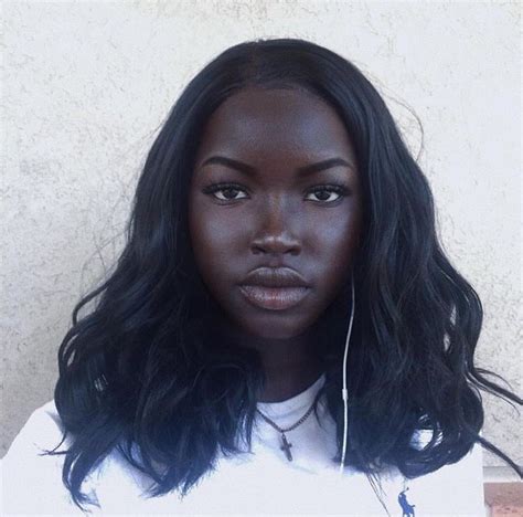 Dark Skinned Women Appreciation Thread Page Lipstick Alley