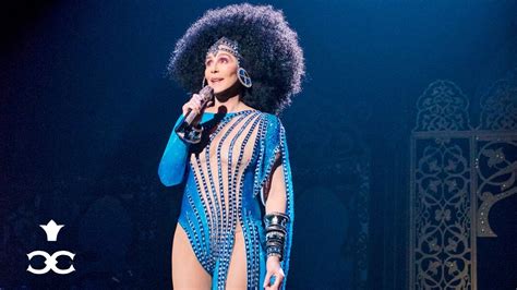 Born cherilyn sarkisian on may 20, 1946, the aspiring performer . Classic Cher: Live | 2017 | Teaser #2 - YouTube
