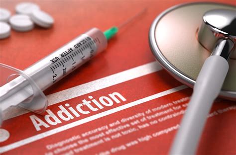 Understanding Addiction Professionals Definition Of Addiction
