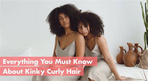 curl guide everything you must know about kinky curly hair indique hair