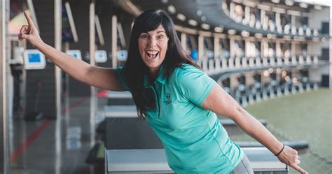 Enhance your golf skills with lessons from Topgolf Birmingham golf pro