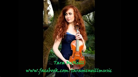 She Moved Through The Fair Tara McNeill YouTube