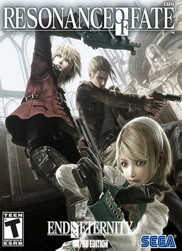 The only official site for fitgirl repacks. Download Resonance of Fate - 4K/HD Edition (MULTi6) [FitGirl Repack, Selective Download ...