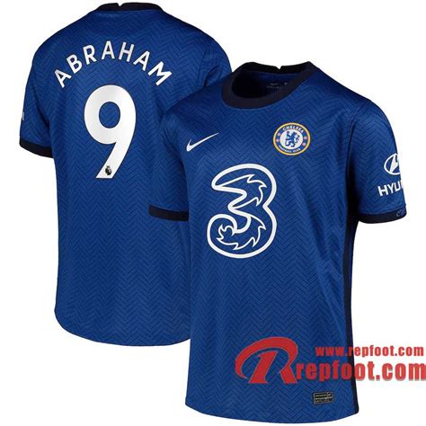 Roma kulübü, 23 yaşındaki abraham'ın 40 milyon euro bonservis bedeliyle transfer edildiğini chelsea altyapısında 2004'ten itibaren oynamaya başlayan tammy abraham, kulüpteki 17 yıllık. Maillot de foot Chelsea Tammy Abraham #9 Domicile Vapor ...