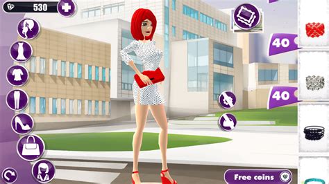 These fun games allow us to explore our fashionable side. Amazon.com: 3D Model Dress Up Girl Game: Appstore for Android