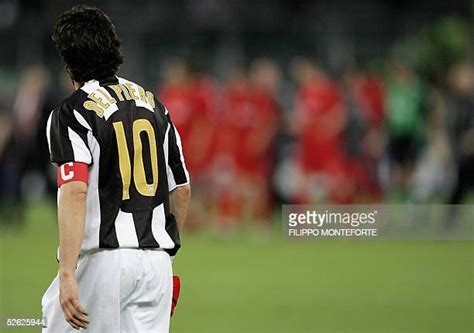 Juventus Captain Photos And Premium High Res Pictures Getty Images