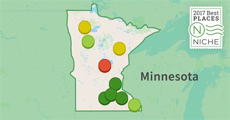 2017 Best Places to Retire in Minnesota - Niche