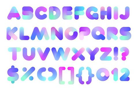 24 Awesome Color Fonts For Download Free And Premium Super Dev
