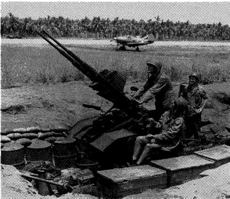 Allied Wwii Afv Discussion Group Usmc 20mm Aa Guns