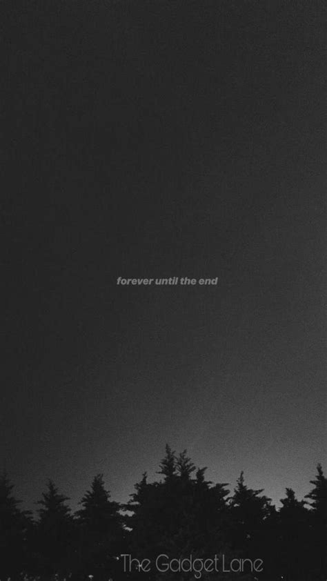 Sad Quote Iphone Wallpapers Top Free Sad Quote Iphone Backgrounds