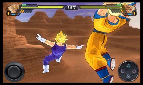 Check spelling or type a new query. Dragon Ball Z Ultimate Tenkaichi 3 Download For Android - intensivedistribution