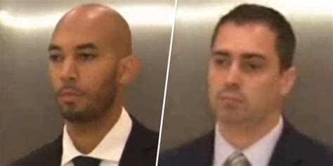 Ex Nypd Detectives Accused Of Having Sex With Teen In Their Custody Get Probation