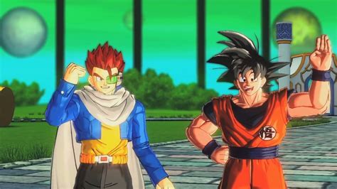 Dragon ball xenoverse (ドラゴンボール ゼノバース, doragon bōru zenobāsu) is the first installment of the xenoverse series and the dragon ball game developed by dimpsfor the playstation 4, xbox one, playstation 3, xbox 360, and microsoft windows (via steam). Jogo Xbox 360 Dragon Ball Xenoverse - R$ 179,00 em Mercado ...