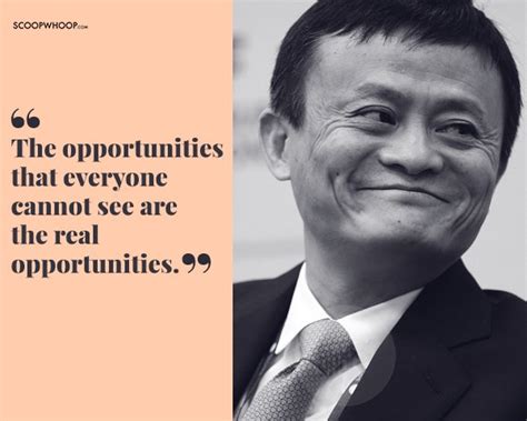 This is a collection of jack ma quotes who is the founder and former ceo of alibaba. 21 Quotes By Alibaba's Jack Ma That'll Inspire You To ...