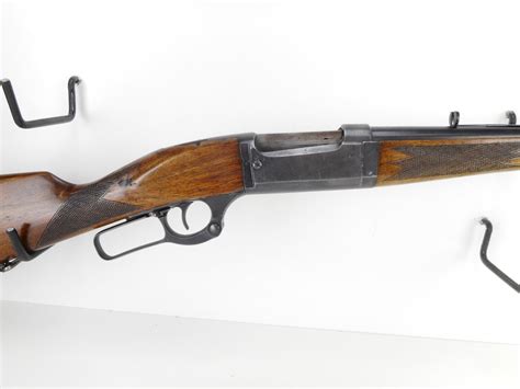 Savage Model 1899 Caliber 30 30 Win