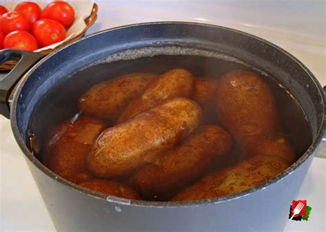 See full list on wikihow.com How to Parboil Potatoes - ItalyMax - Gourmet Italian Food ...