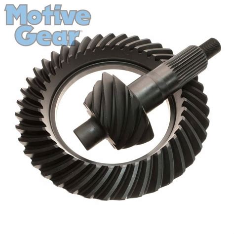 Motive Gear Gm 105 Ring And Pinion 14 Bolt Gears