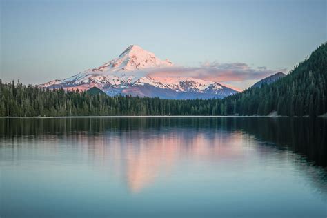 Famous U.S. Summits: Mount Hood, Oregon - REI Co-op Journal