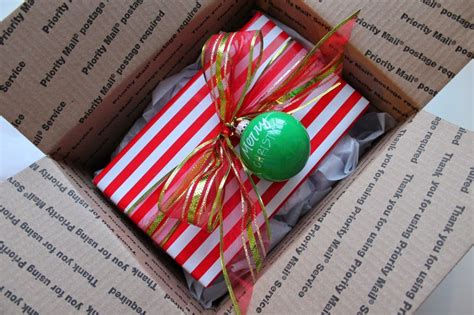 Maybe you would like to learn more about one of these? Mailing Christmas Gifts