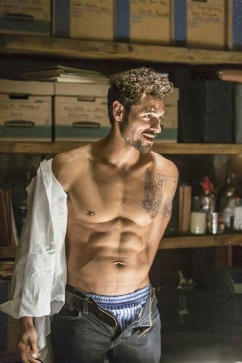 Adan Canto In Mixology Shirtless Celebrities Handsome Male Actors