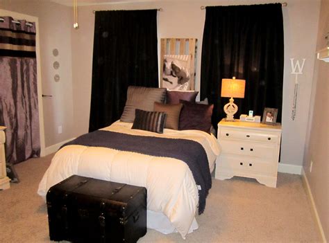Check spelling or type a new query. Restyled teenage girl's shabby-glam bedroom in lavender ...