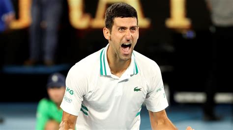 Us Open 2021 The Mind Boggling Numbers Behind Novak Djokovics Pursuit Of A Grand Slam Espn