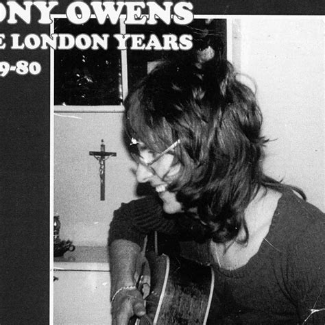 Tony Owens Music Winwick