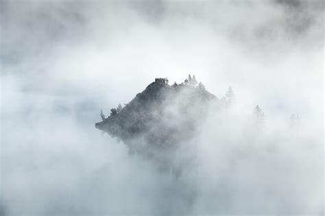 Free Mist Fog Images Pixabay