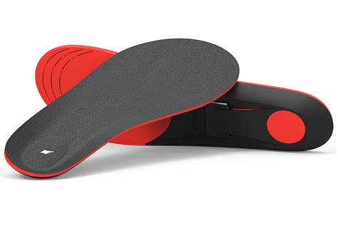 Lechal Smart Navigation And Fitness Tracking Insoles And Buckles