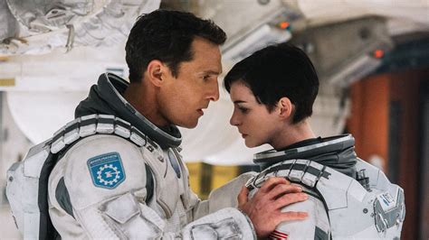 ‎interstellar 2014 Directed By Christopher Nolan • Reviews Film