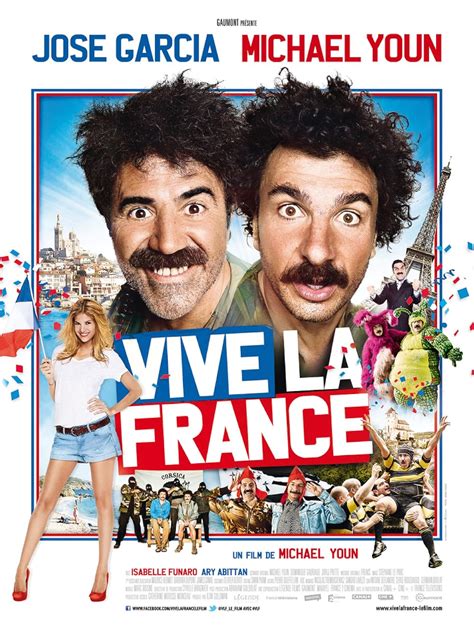 Vive La France 2013
