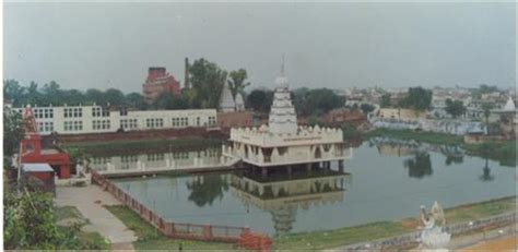 History Of Ambala Historical Significance Of Ambala District